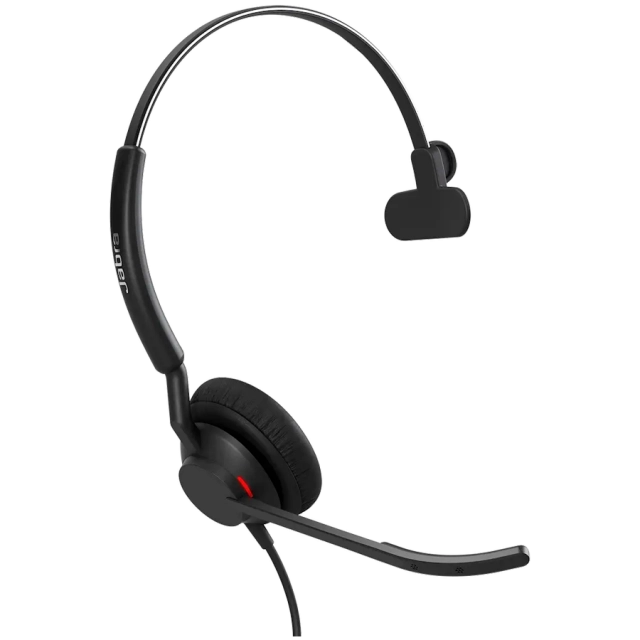JABRA Engage 50 II - USB-C UC Mono