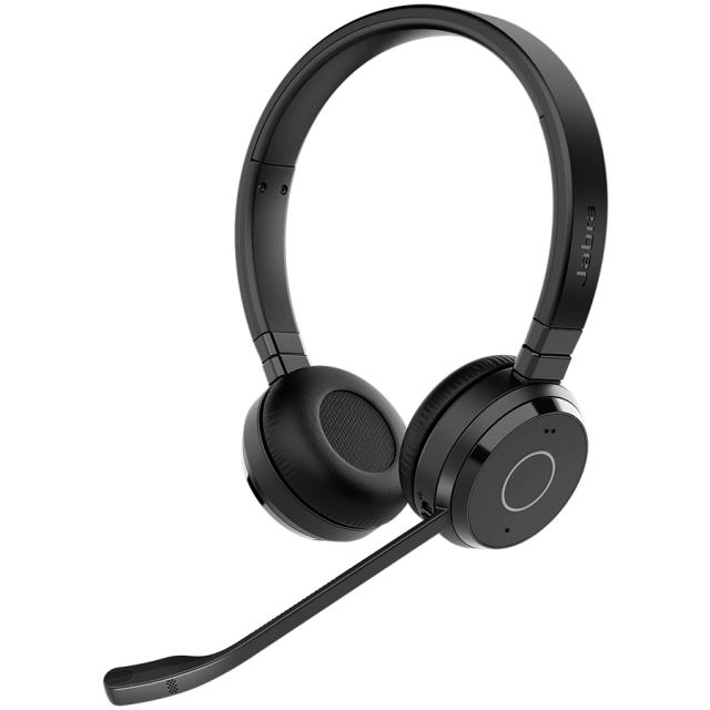 JABRA EVOLVE 65 TE, Link 390a MS Stereo