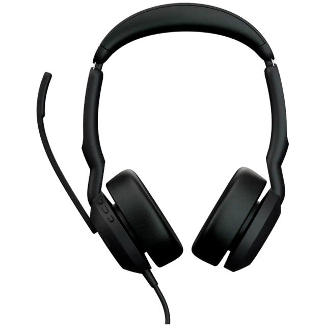 JABRA Evolve2 50, USB C/A, MS Stereo