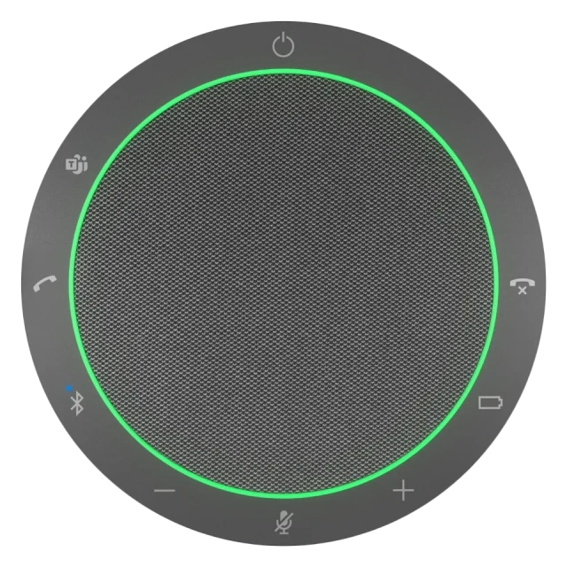 JABRA Speak2 55, MS Teams