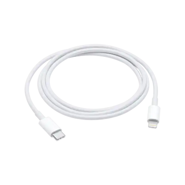 Kabl Apple USB-c to lighting 1m mm0a3zm/a