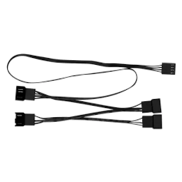 Kabl Arctic 4-pin razdelnik 1/4 ACCBL00007A