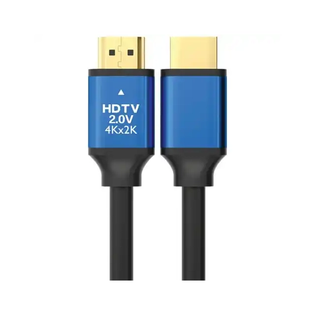 Kabl HDMI-HDMI M/M V2.0 5m Kettz KT-HK2.0-5m