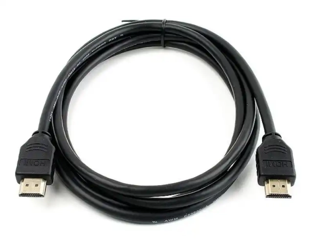 E-Green Kabl HDMI-HDMI v2.1 Egreen 2m 8K 60Hz