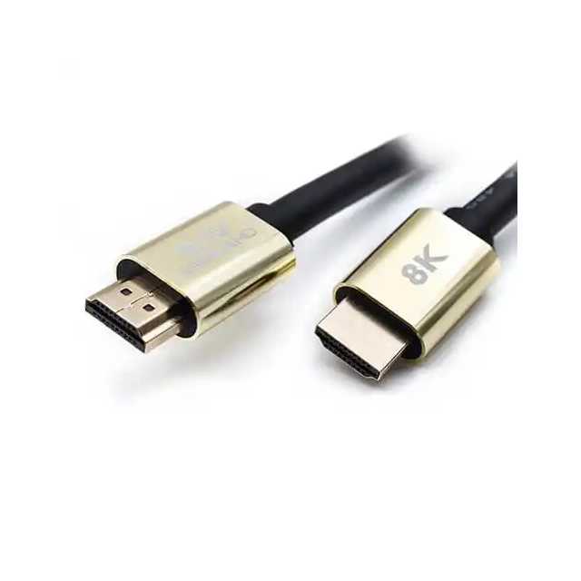 Kabl HDMI M/M 2.1 8K 3m Velteh KT-HK2.1-3M