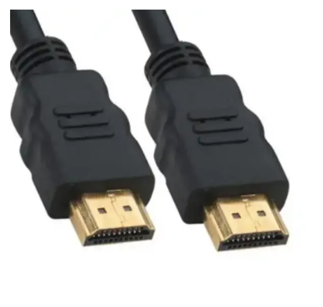 Kabl Kettz HM-K10MP HDMI V1.4 gold 10m 4K/30Hz 19+1