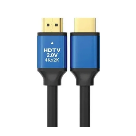 Kabl Kettz KT-HK2.0-15m HDMI M/M 15m V2.0