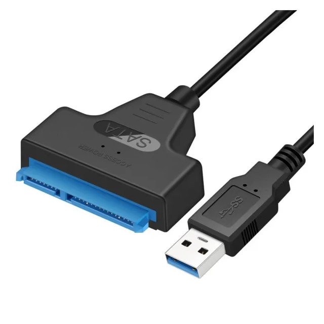 Kabl Kettz USB 3.0 - SATA III NKU-K122