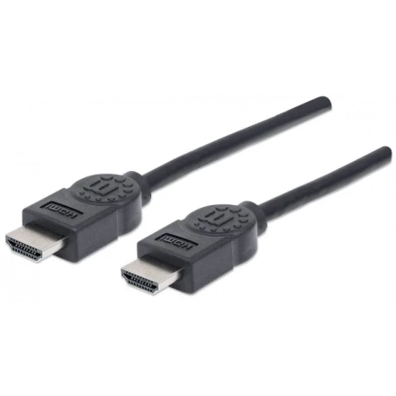 Kabl Manhattan 306119 HDMI M/M 4K/30Hz/1,8m