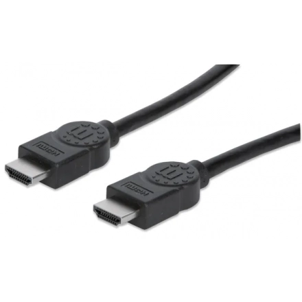 Kabl Manhattan 306133 HDMI M/M 4K/30Hz/10bps/5m