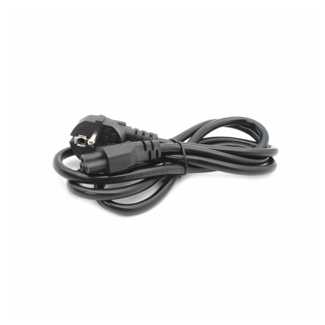 Kabl naponski za notebook HQ (3x0.75 CCA)