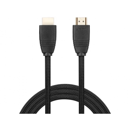 Kabl Sandberg 509-13 HDMI na HDMI M/M 2.1 8K 1m