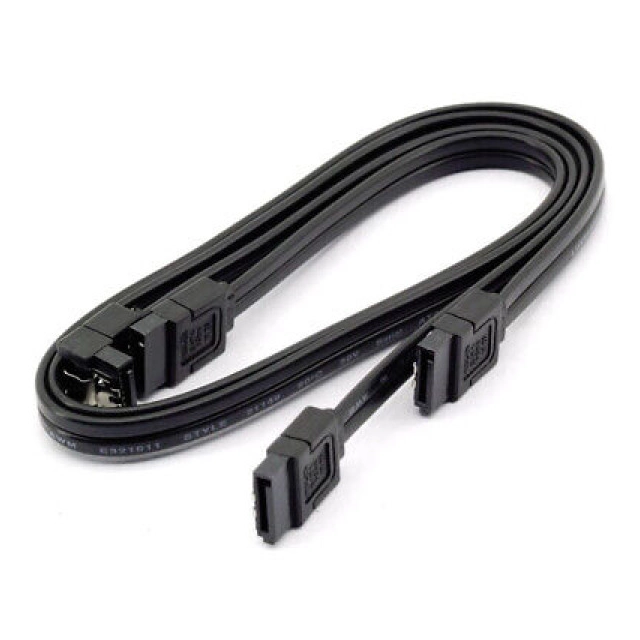 Kabl SATA-SATA 0,3m Bulk 2/1