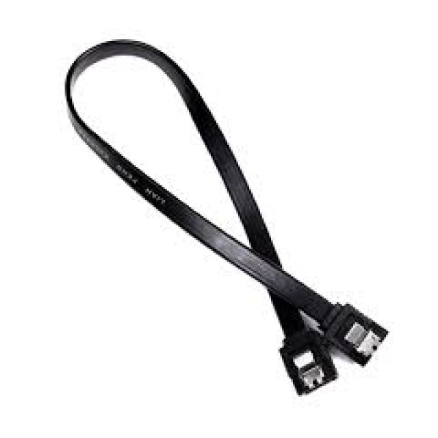 Kabl SATA-SATA 0,3m Bulk