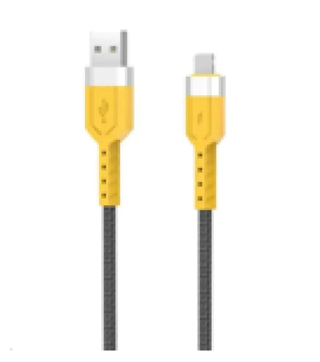 Kabl Stars Solutions USB-A na Lightning 1m