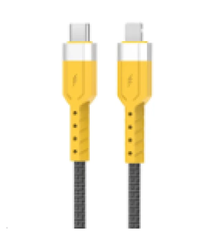 Kabl Stars Solutions USB-C na Lightning 1m