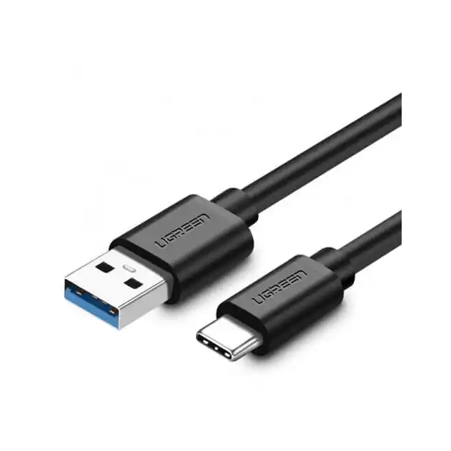 Kabl USB-A 3.0 M na Tip C M kabl 1m Ugreen US184