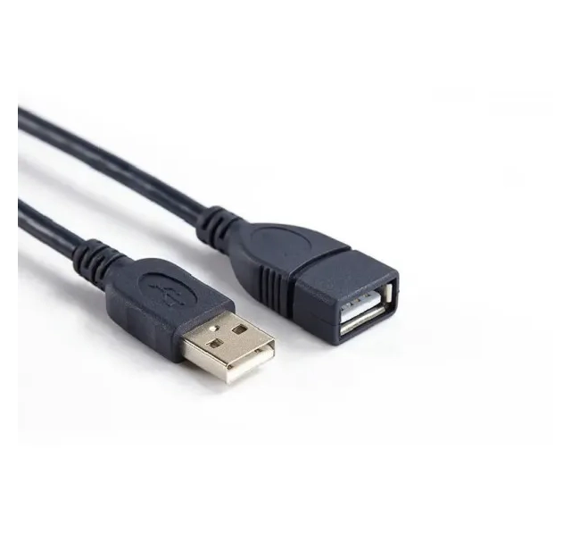 Kabl USB Linkom A-M/A-F 1,8m produžni