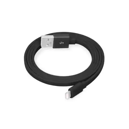Kabl USB Tip A 2.0-Lighting E-Green 1m