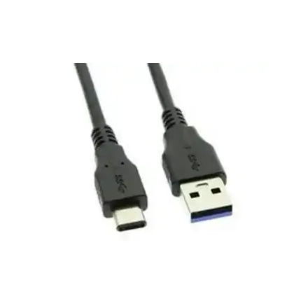 Kabl USB Tip A-Tip C 3.0 1m E-Green