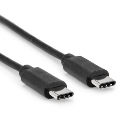 Kabl USB Tip C M/M 3.1 E-Green  crna 1m
