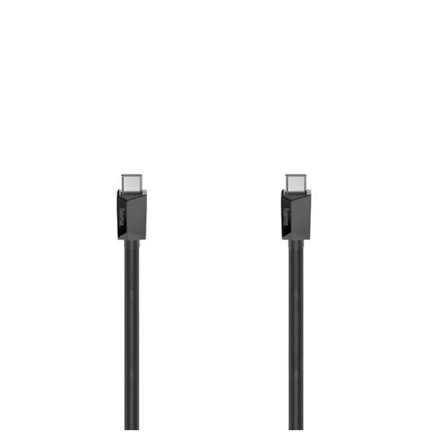 Kabl USB Tip C - Tip C Hama 200656 1m v3.2