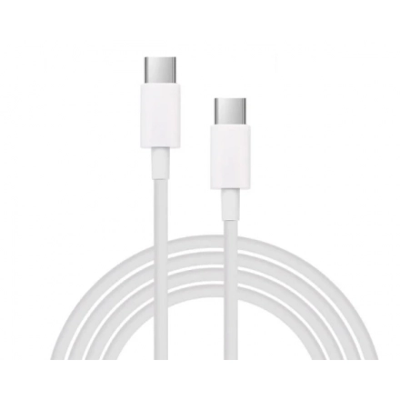 Kabl USB Type C E-Green M/M 3.1 2m bela