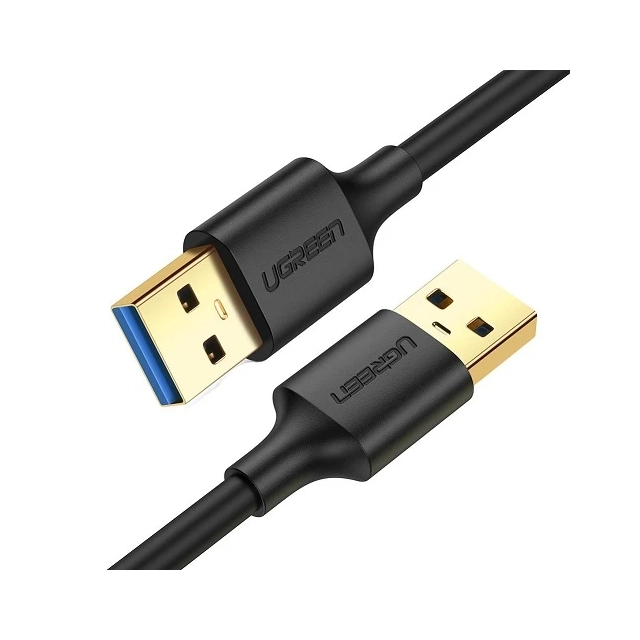 Kabl USB Ugreen US128 3.0 M/M 1m
