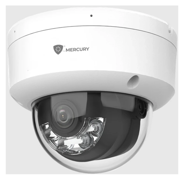 Kamera Mercury MH-2151MP-LI Dome 5MP