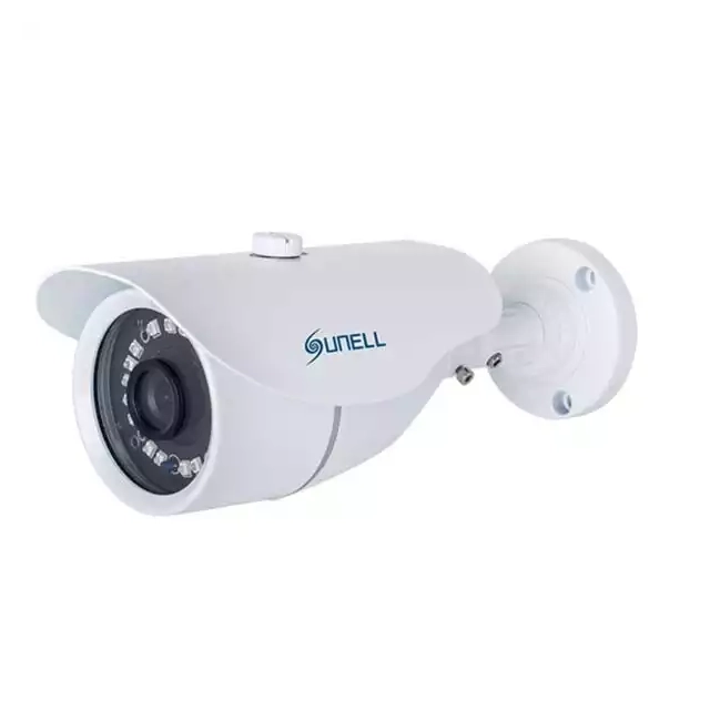 Kamera za video nadzor Bullet Sunell IRC-13/60 ASDN/N / 1.3MPx 3.6mm