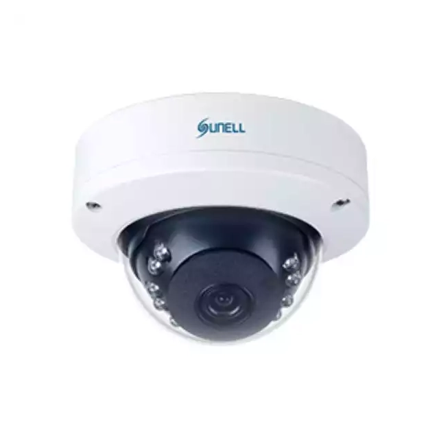 Kamera za video nadzor Dome Sunell IRC-13/60 AUVD/M / 1.3MPx varifocal 2.8-12mm