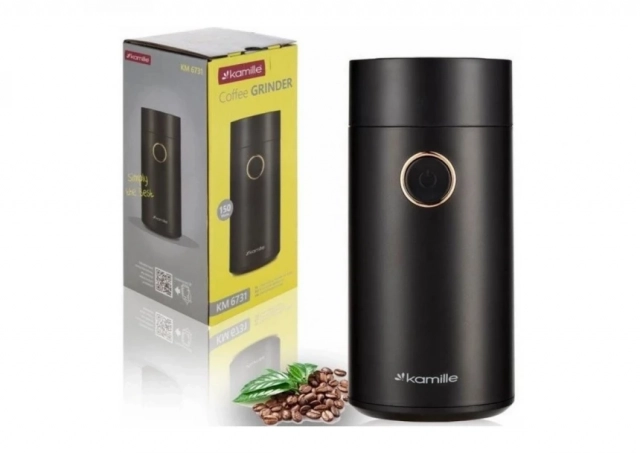 Kamille 6731- Mlin za kafu 150W