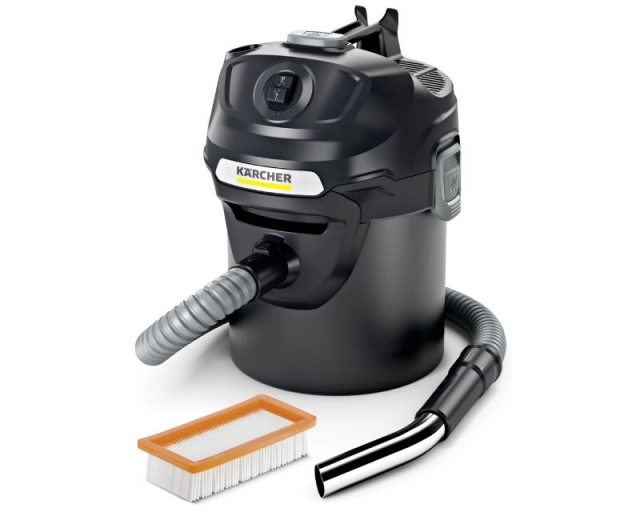 KARCHER AD 2 Usisivač za pepeo 