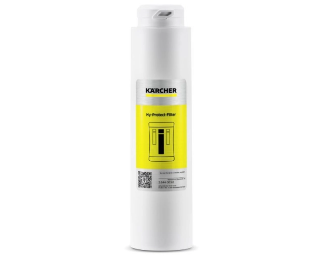 KARCHER Filter za prečišćivač za vodu Hy-Protect WPC 1 