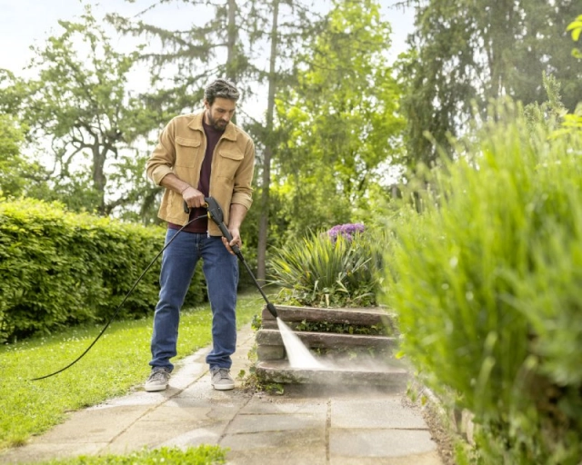 KARCHER K 5 CLASSIC Perač pod pritiskom 