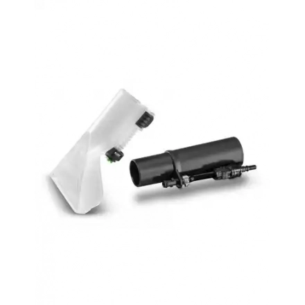 Karcher papuča za raspršivanje i estrakciju sa adapterom DN 35