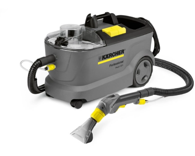KARCHER PUZZI 10/1 Usisivač za dubinsko pranje (1.100-130.0) 