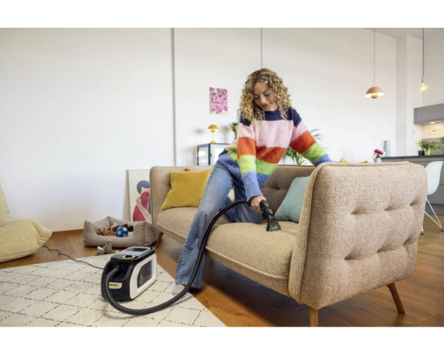 KARCHER SE 3 Compact Home Usisivač za dubinsko čišćenje 