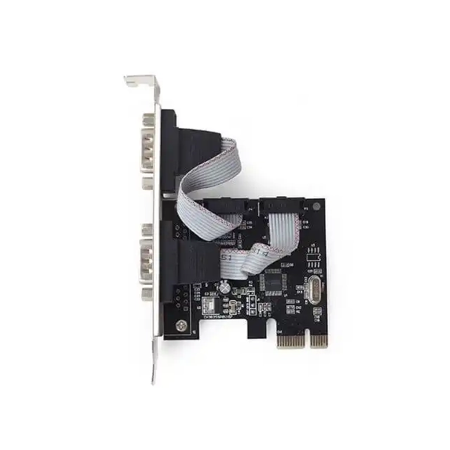 / Kartica PCI-E Gembird SPC-22 2xRS232