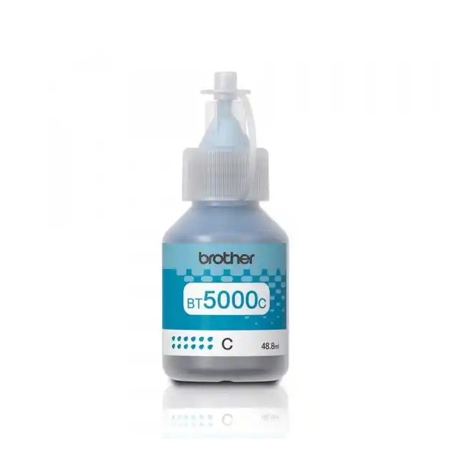Kertridž Brother BT5000C Ink bočica Cyan