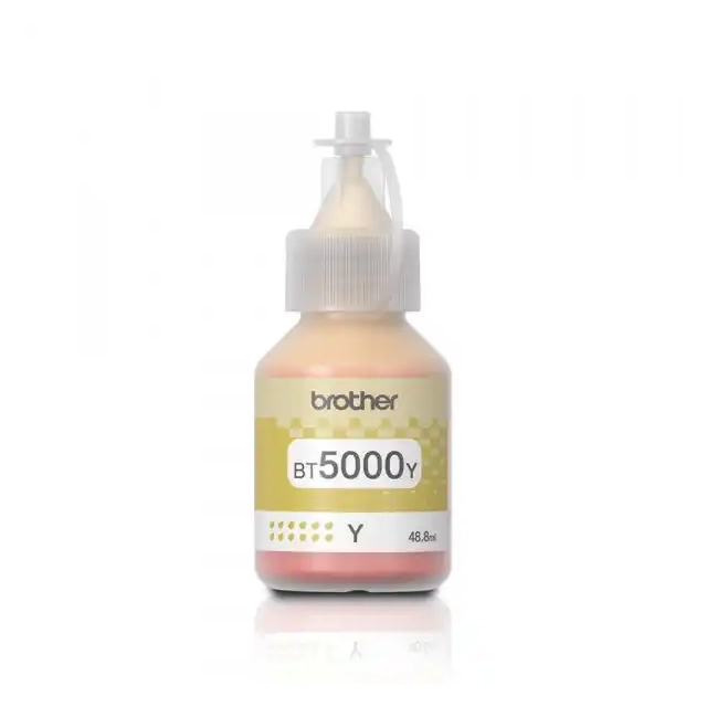 Kertridž Brother BT5000Y Ink bočica Yellow