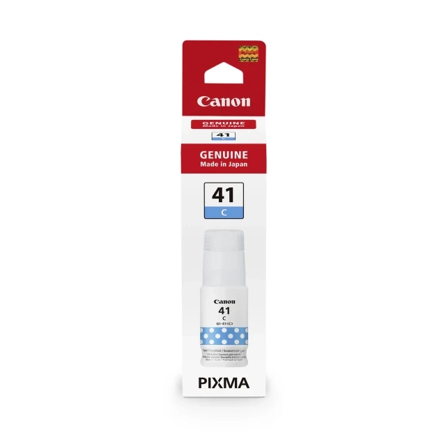 Kertridž Canon GI-41 Cyan