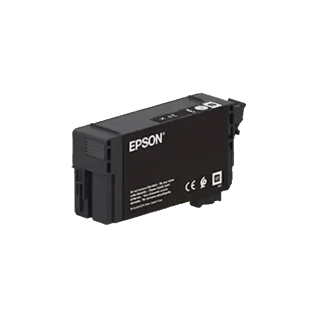 Kertridž Epson T40C140 Black
