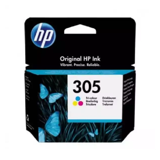 Kertridž HP 305 3YM60AE Color