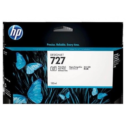 HP Supplies Kertridž HP 727 130ml/foto crna