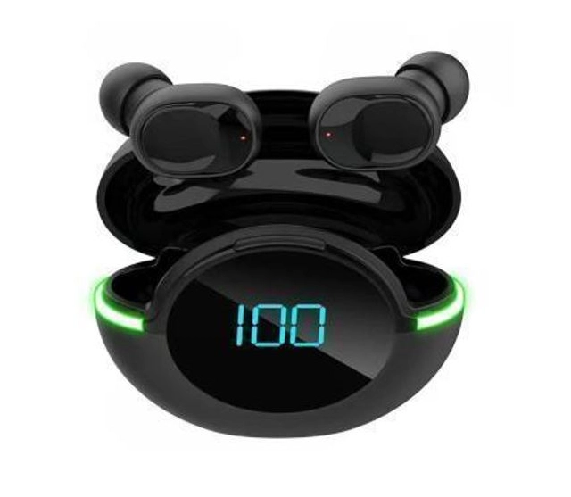 Kingstar slusalice KS-Y80 Black