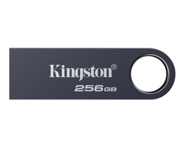 KINGSTON 256GB DataTraveler SE9 G3 USB 3.2 Gen1 KE-U2X256-1AC 