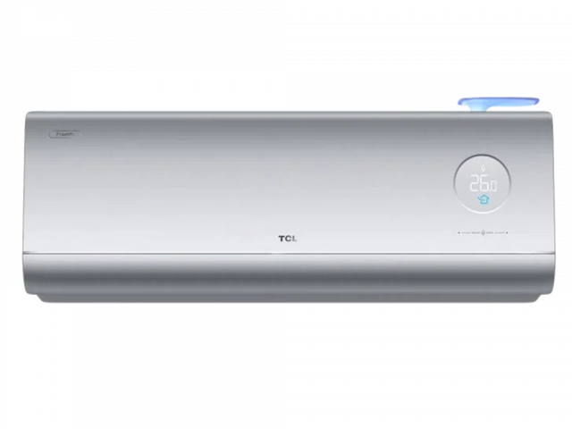 Klima TCL TAC-12CHSD/FCI FreshIN 3.0/inverter/A+++/A++/R32/12000BTU/bela