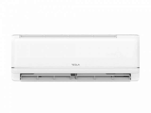 Klima TESLA TA36QQDT-1232IAWT/inverter/R32/12000BTU/A++/A+/grejac spoljne jedinice/-25/wi-fi/bela