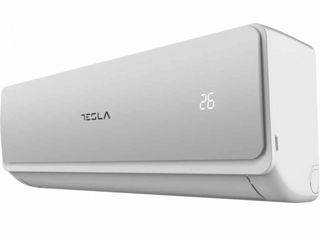 Klima TESLA TA71FFLL-2432IA/inverter/R32/24000BTU/A++/A+/-15/bela